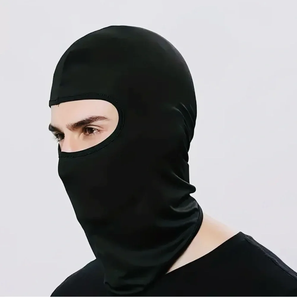 New - Ultimate UV Protection Neck Gaiter - Unisex Convertible Outdoor Hat